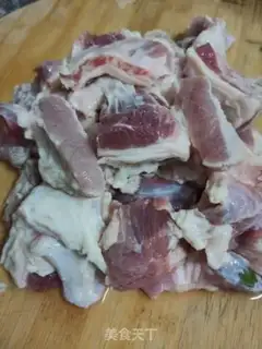 Make Tomato oxen step 3