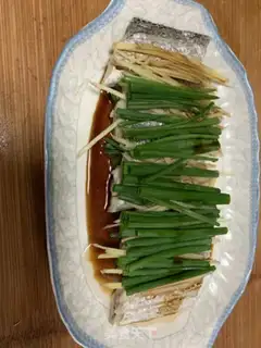 Make Vacuate fish step 5