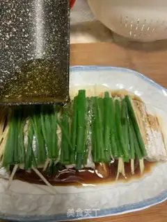 Make Vacuate fish step 6