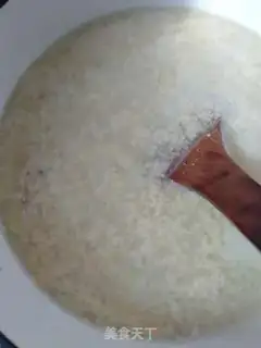 Make Egg tofu step 4