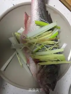 Make Vacuate herring step 1
