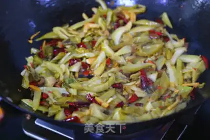 Make Sour chicken step 26