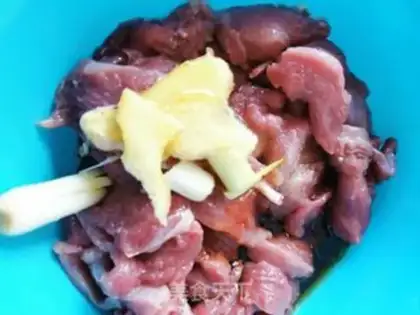 Make Chicken duck step 2
