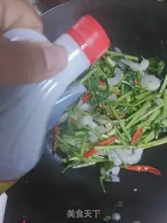 Make Sour chicken step 27