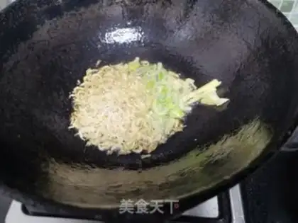 Make Cream-cracker, cabbage step 5