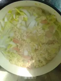 Make Egg tofu step 6