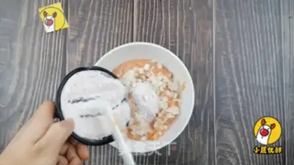 Make Chicken duck step 3