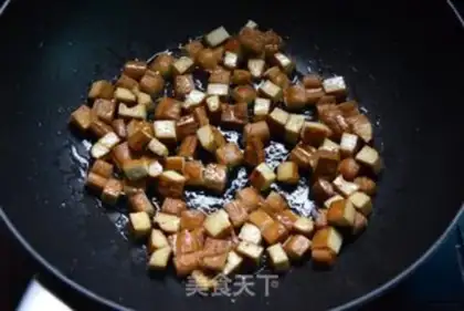 Make Sweet soup of stoned bones step 0