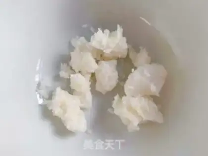 Make Sticky cake step 3