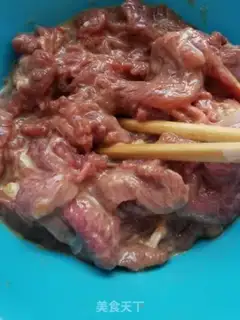 Make Chicken duck step 4