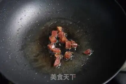 Make Three tofu step 4