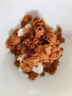Make Sticky cake step 4