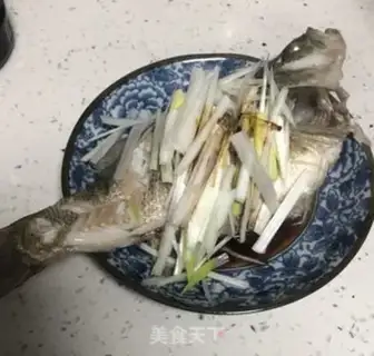 Make Vacuate herring step 4