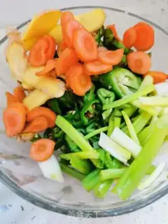 Make Chicken duck step 5
