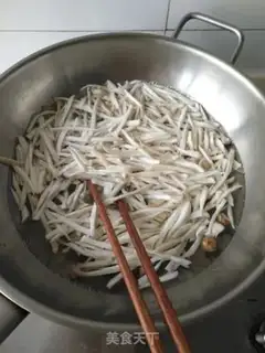 Make Fish apricot mushroom step 1