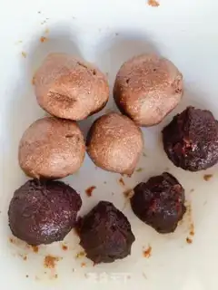 Make Sticky cake step 5