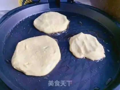 Make Sticky cake step 6