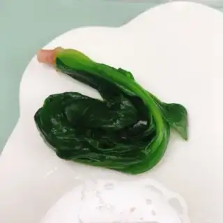 Make Ketchup step 0