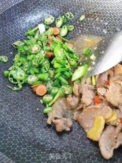 Make Chicken duck step 9