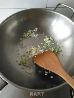 Make Fish apricot mushroom step 5