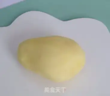 Make Homemade chips step 0