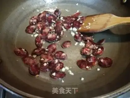 Make Weenie step 5