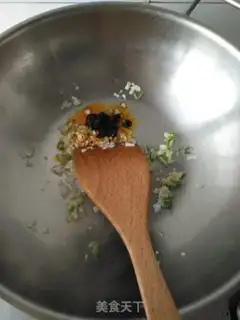 Make Fish apricot mushroom step 6