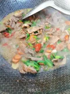 Make Chicken duck step 10