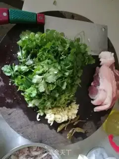 Make Homemade chips step 1