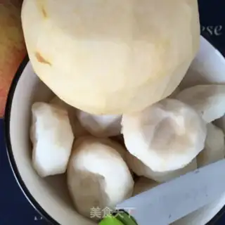 Make Apple cider step 4