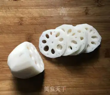 Make Hao Tong step 1
