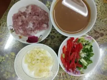 Make A regular eggplant step 3