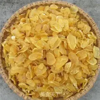 Make Potato dry step 4