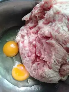 Make ♪ Sandpot meatball soup ♪ step 0