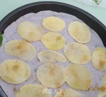 Make Homemade chips step 5