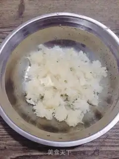 Make Purple Spade step 1