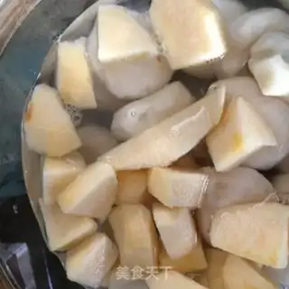 Make Apple cider step 6