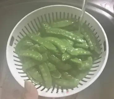 Make Hao Tong step 4