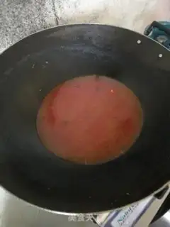 Make Boiled meat step 3