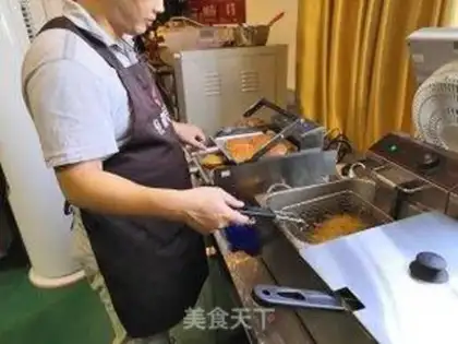 Make Beef burger step 0