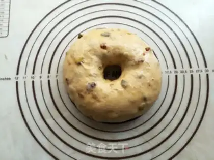 Make Cuckoo Hoff bread step 6