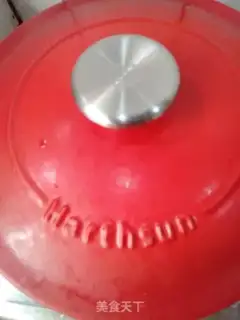 Make ♪ Sandpot meatball soup ♪ step 3