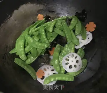 Make Hao Tong step 7