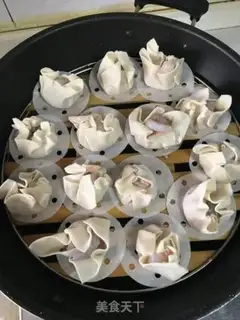 Make Dry steam step 7