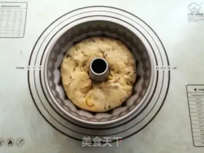 Make Cuckoo Hoff bread step 7