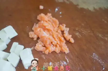 Make Salmon step 5