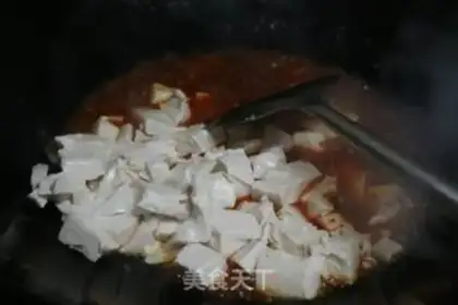 Make Tofu step 7