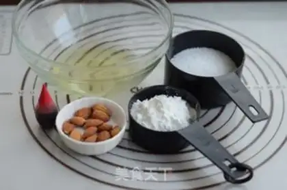 Make Cow-tip cookies step 0