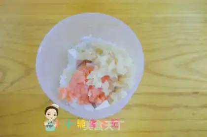 Make Salmon step 6