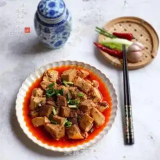 Make Tofu step 9